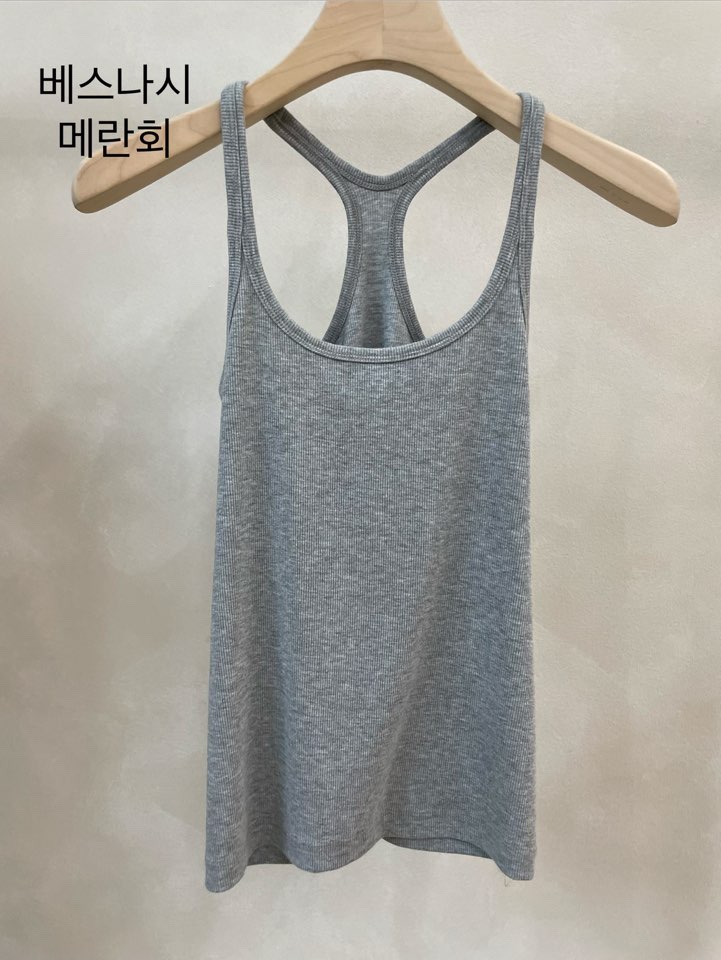 LAKE-A/KONI韓國直郵女裝新款時尚休閑熱賣26春夏吊帶背心LAKE-A/KONI吊帶/背心圖色3