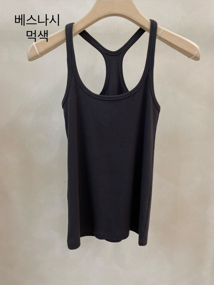 LAKE-A/KONI韓國直郵女裝新款時尚休閑熱賣26春夏吊帶背心LAKE-A/KONI吊帶/背心圖色5