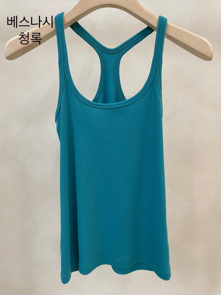 LAKE-A/KONI韓國直郵女裝新款時尚休閑熱賣26春夏吊帶背心LAKE-A/KONI吊帶/背心圖色8