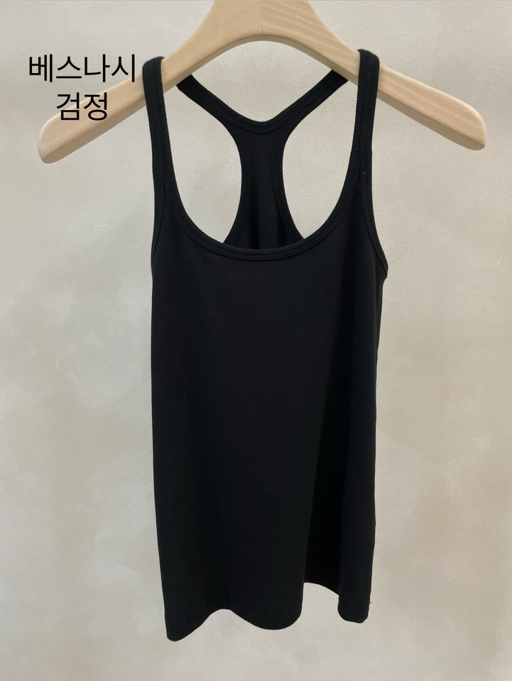 LAKE-A/KONI韓國直郵女裝新款時尚休閑熱賣26春夏吊帶背心LAKE-A/KONI吊帶/背心圖色9