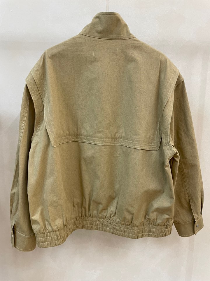 LAKE-A/KONI韓國代購女裝新款26春夏熱賣休閑人氣職業夾克LAKE-A/KONI夾克