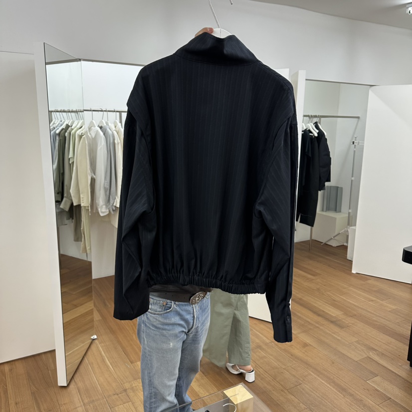 MYNAMEIS/AIME HOPE MAKE韓國東大門代購女裝新品熱賣夾克MYNAMEIS/AIME HOPE MAKE夾克