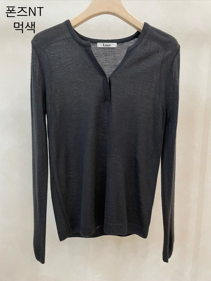 LAKE-A/KONI韓國直郵實拍女裝新品推薦休閑職業人氣針織衫LAKE-A/KONI針織衫圖色7