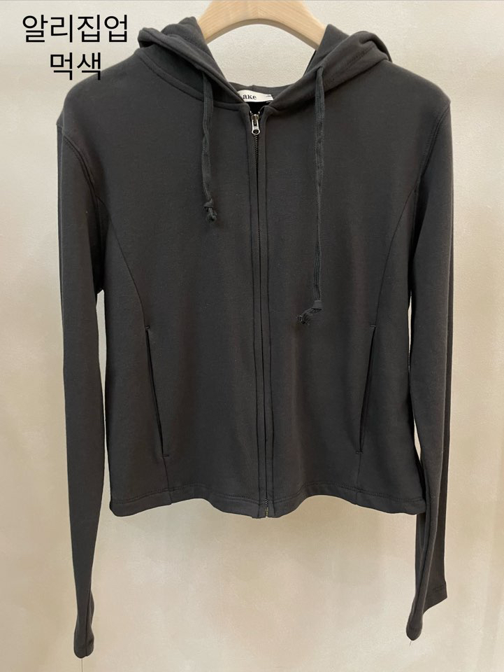 LAKE-A/KONI韓國東大門直郵女裝新款人氣時尚26春夏衛衣LAKE-A/KONI衛衣圖色2