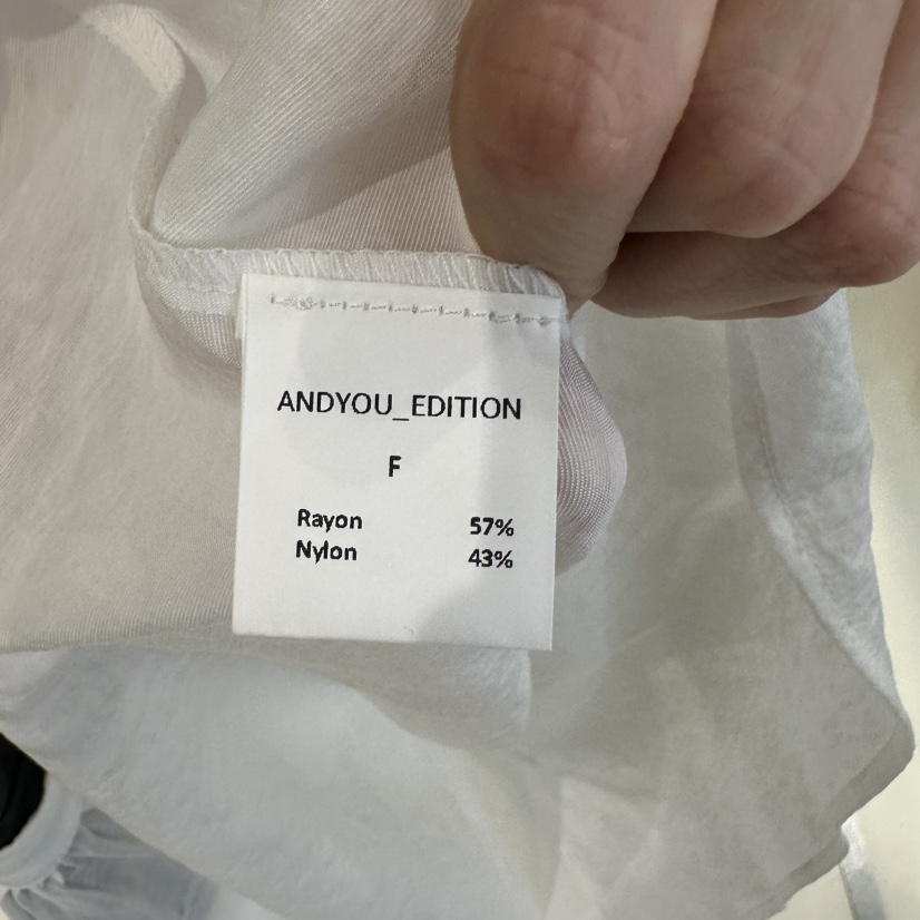 LE EDITION/LEBOENE韓國直郵實拍女裝新品職業襯衫蕾絲衫LE EDITION/LEBOENE襯衫/蕾絲衫