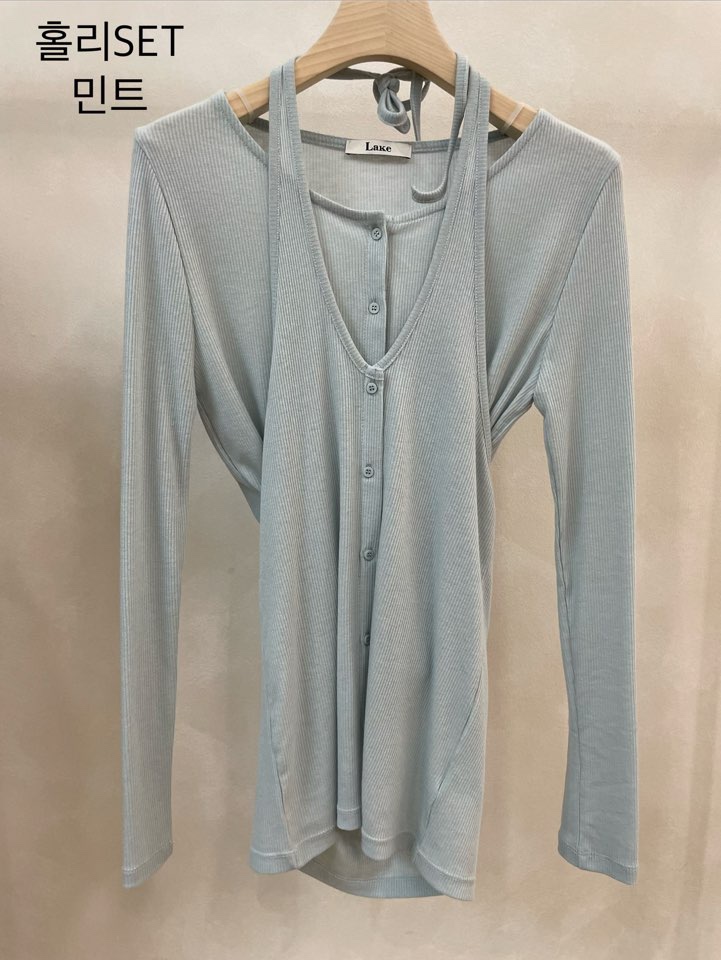 LAKE-A/KONI韓國東大門代購女士新款熱賣職業休閑時尚套裝LAKE-A/KONI套裝圖色2