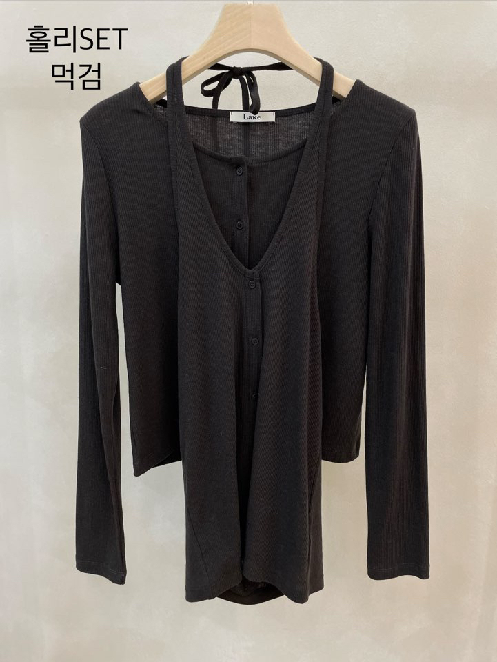 LAKE-A/KONI韓國東大門代購女士新款熱賣職業休閑時尚套裝LAKE-A/KONI套裝圖色6