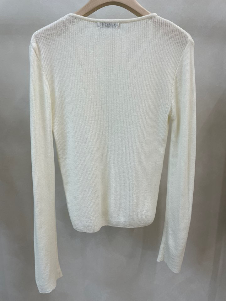 LAKE-A/KONI韓國直郵女裝新品推薦職業時尚熱賣長袖T恤LAKE-A/KONI長袖T恤