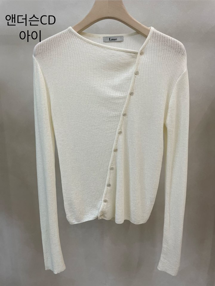 LAKE-A/KONI韓國直郵女裝新品推薦職業時尚熱賣長袖T恤LAKE-A/KONI長袖T恤圖色1