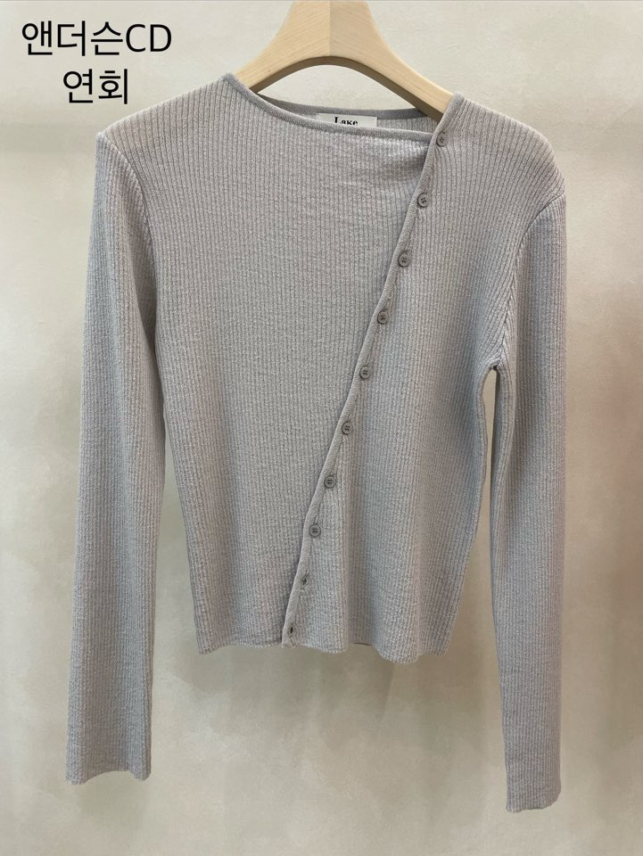 LAKE-A/KONI韓國直郵女裝新品推薦職業時尚熱賣長袖T恤LAKE-A/KONI長袖T恤圖色3