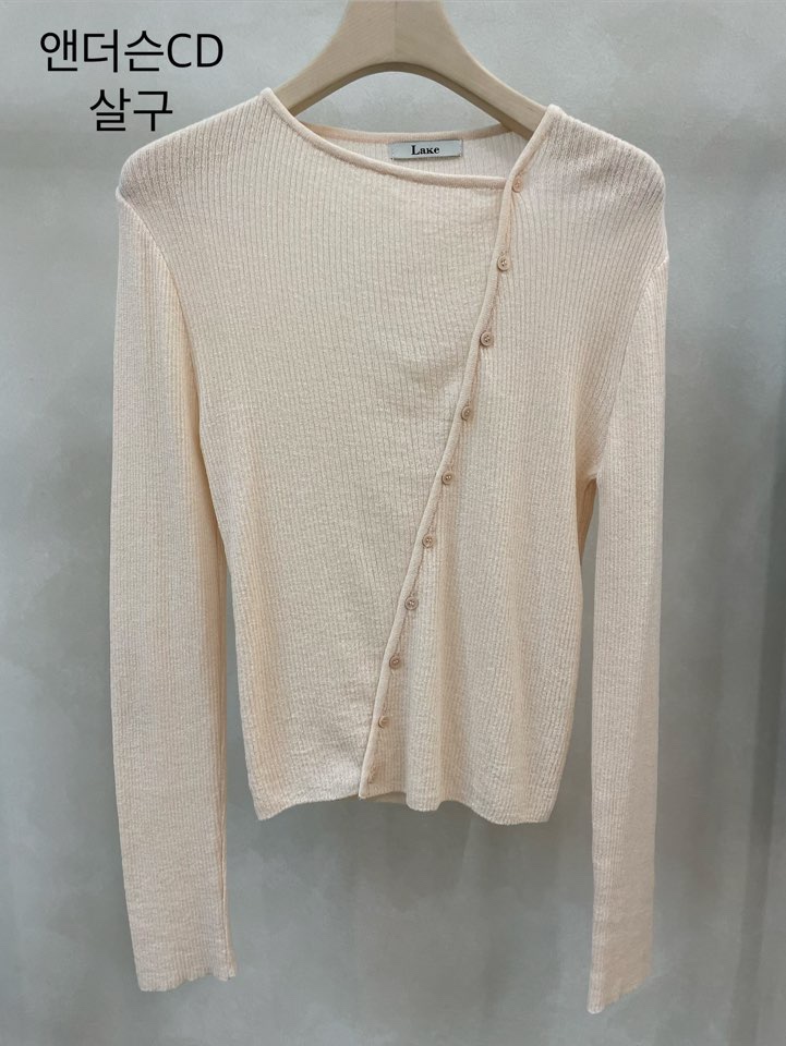 LAKE-A/KONI韓國直郵女裝新品推薦職業時尚熱賣長袖T恤LAKE-A/KONI長袖T恤圖色5