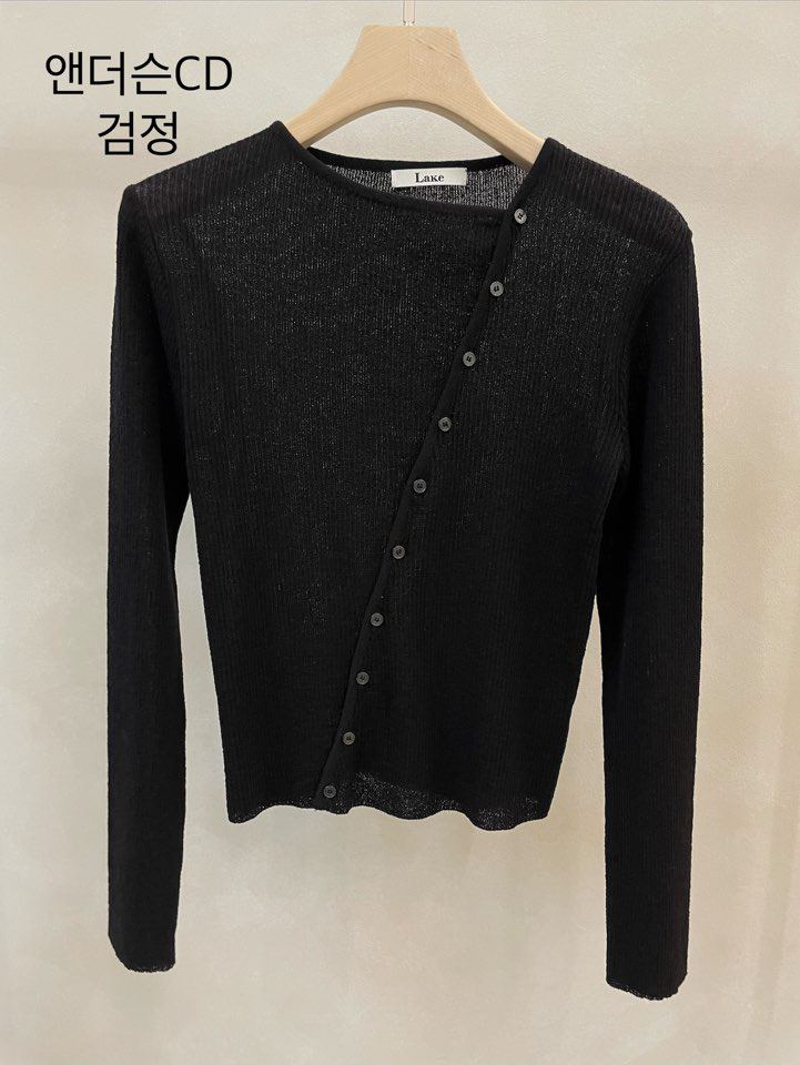 LAKE-A/KONI韓國直郵女裝新品推薦職業時尚熱賣長袖T恤LAKE-A/KONI長袖T恤圖色6