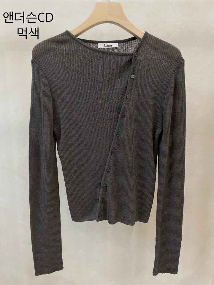 LAKE-A/KONI韓國直郵女裝新品推薦職業時尚熱賣長袖T恤LAKE-A/KONI長袖T恤圖色7