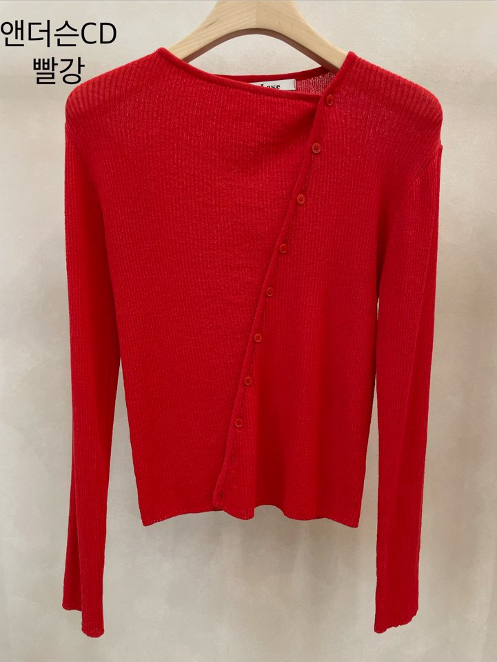 LAKE-A/KONI韓國直郵女裝新品推薦職業時尚熱賣長袖T恤LAKE-A/KONI長袖T恤圖色8