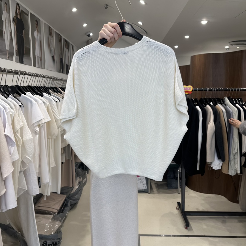 LE EDITION/LEBOENE韓國直郵實拍女士新品熱賣職業針織衫LE EDITION/LEBOENE針織衫