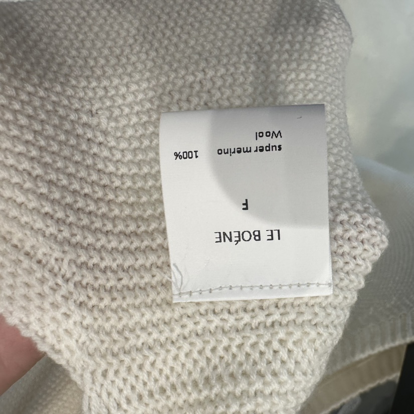 LE EDITION/LEBOENE韓國直郵實拍女士新品熱賣職業針織衫LE EDITION/LEBOENE針織衫