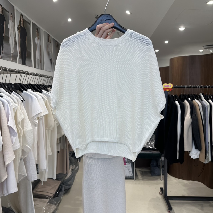 LE EDITION/LEBOENE韓國直郵實拍女士新品熱賣職業針織衫LE EDITION/LEBOENE針織衫圖色1