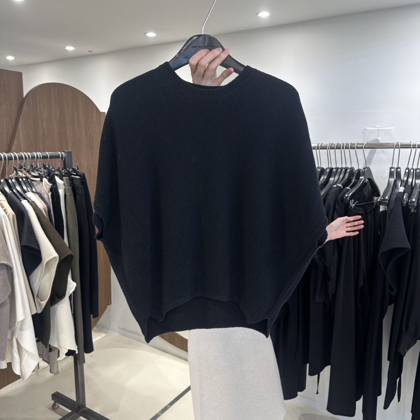 LE EDITION/LEBOENE韓國直郵實拍女士新品熱賣職業針織衫LE EDITION/LEBOENE針織衫圖色3