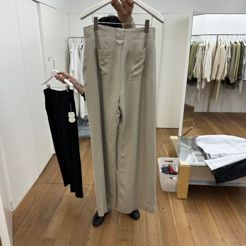 MYNAMEIS/AIME HOPE MAKE韓國東大門代購女裝新款熱賣休閑褲MYNAMEIS/AIME HOPE MAKE休閑褲