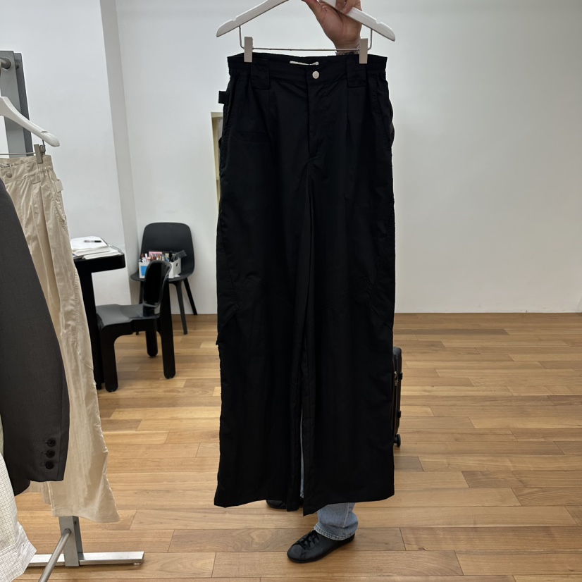 MYNAMEIS/AIME HOPE MAKE韓國東大門直郵女裝新品推薦休閑褲MYNAMEIS/AIME HOPE MAKE休閑褲圖色2