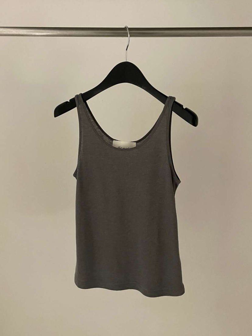 FLAT GARDEN/LA MUETTE/JAMIESTONE韓國東大門代購女士新品熱賣吊帶背心蕾絲FLAT GARDEN/LA MUETTE/JAMIESTONE吊帶/背心圖色3