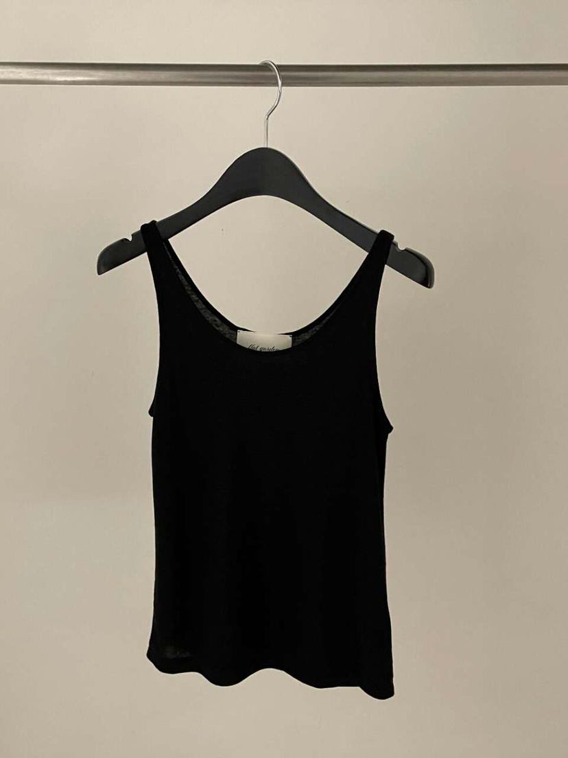 FLAT GARDEN/LA MUETTE/JAMIESTONE韓國東大門代購女士新品熱賣吊帶背心蕾絲FLAT GARDEN/LA MUETTE/JAMIESTONE吊帶/背心圖色5