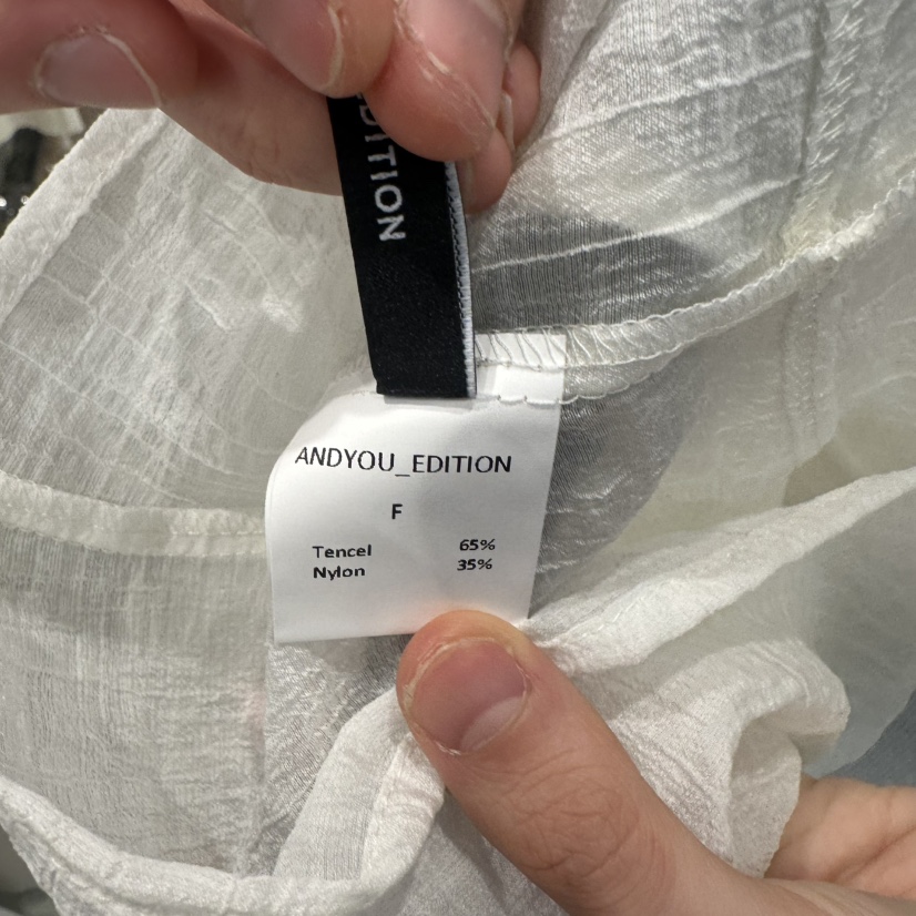 LE EDITION/LEBOENE韓國東大門代購女士新品休閑襯衫蕾絲衫LE EDITION/LEBOENE襯衫/蕾絲衫