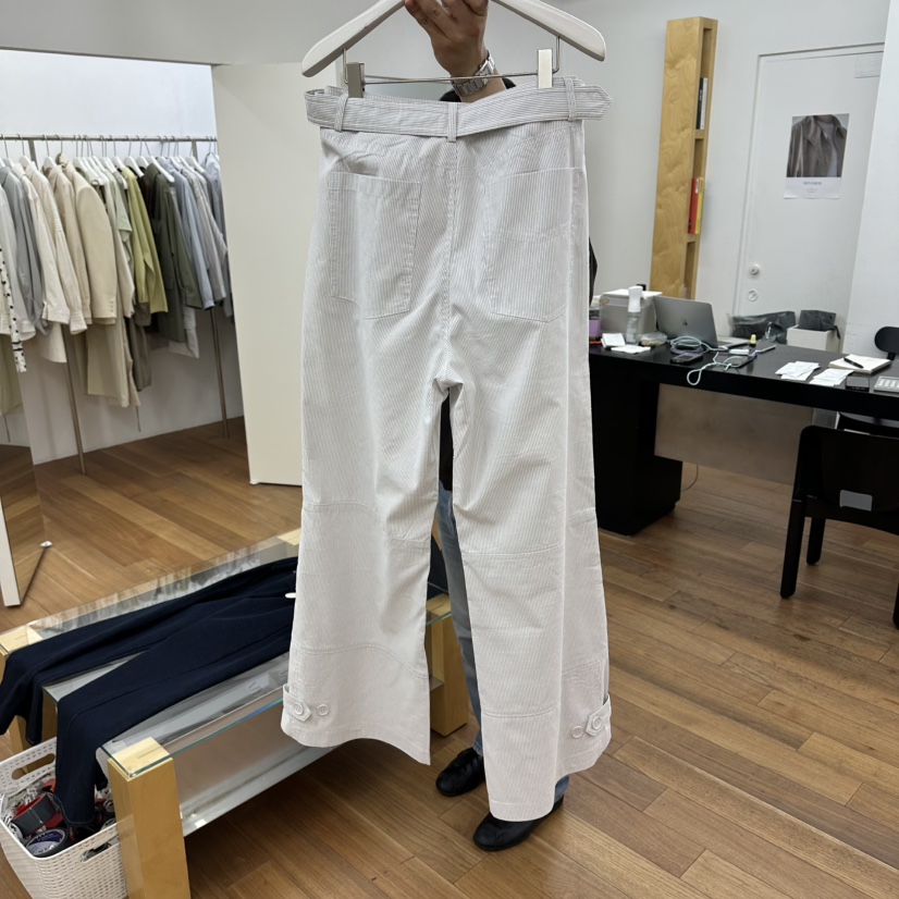 MYNAMEIS/AIME HOPE MAKE韓國直郵女士新品人氣休閑褲MYNAMEIS/AIME HOPE MAKE休閑褲