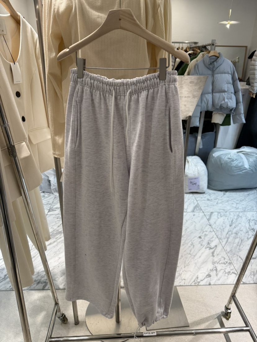 FF/SUNDAY韓國直郵實拍女士新品休閑26春夏人氣熱賣休閑褲FF/SUNDAY休閑褲圖色2