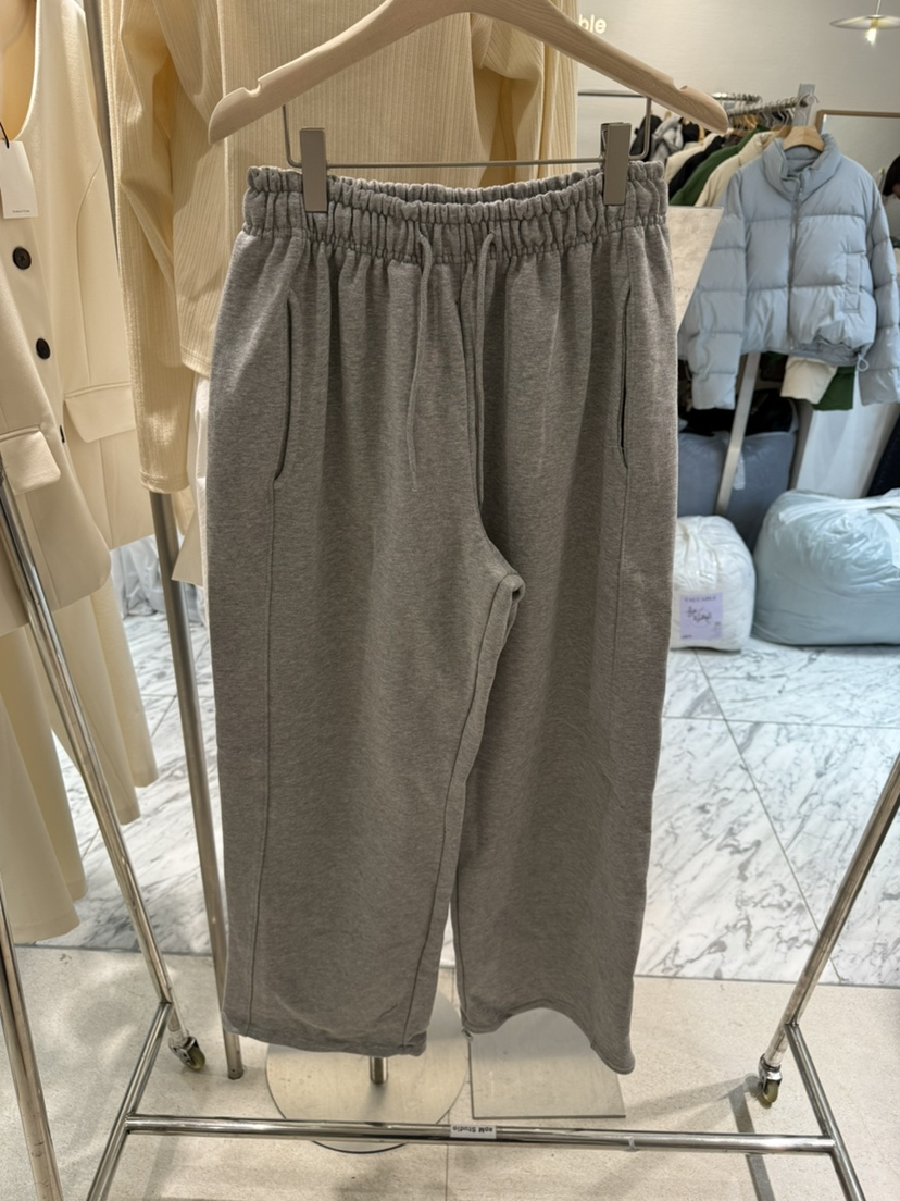 FF/SUNDAY韓國直郵實拍女士新品休閑26春夏人氣熱賣休閑褲FF/SUNDAY休閑褲圖色3