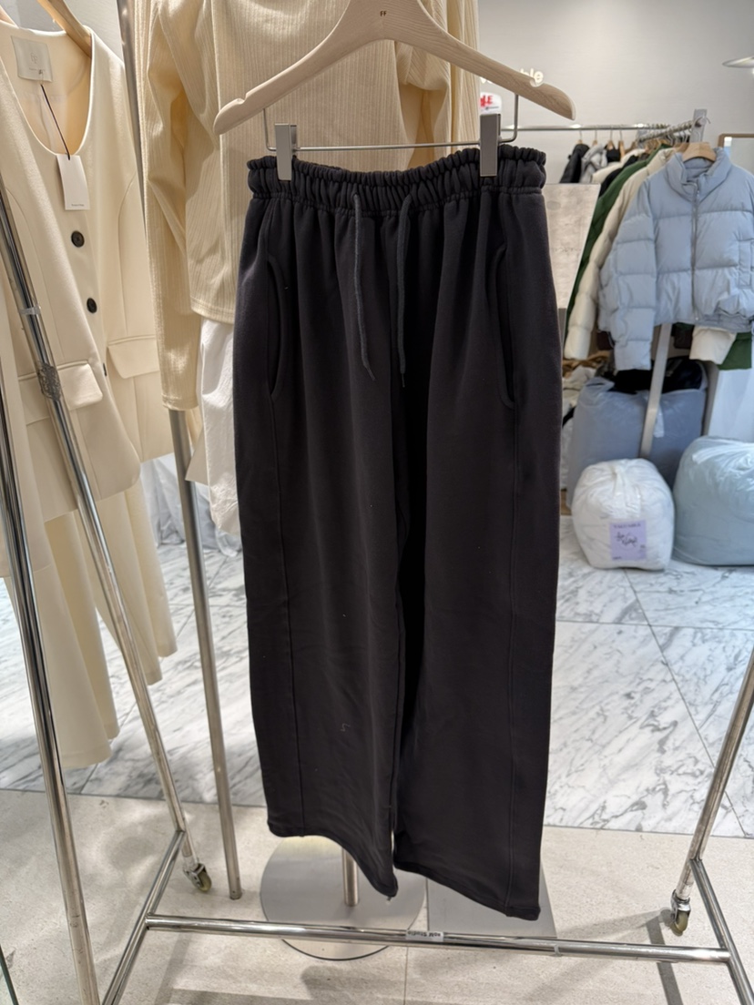 FF/SUNDAY韓國直郵實拍女士新品休閑26春夏人氣熱賣休閑褲FF/SUNDAY休閑褲圖色4