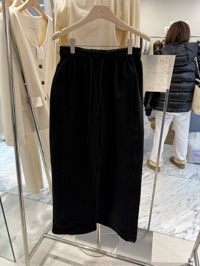 FF/SUNDAY韓國直郵實拍女士新品休閑26春夏人氣熱賣休閑褲FF/SUNDAY休閑褲圖色5