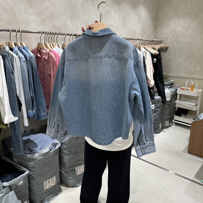 DELI JENNY韓國代購女裝新品職業人氣熱賣休閑時尚推薦夾克DELI JENNY夾克