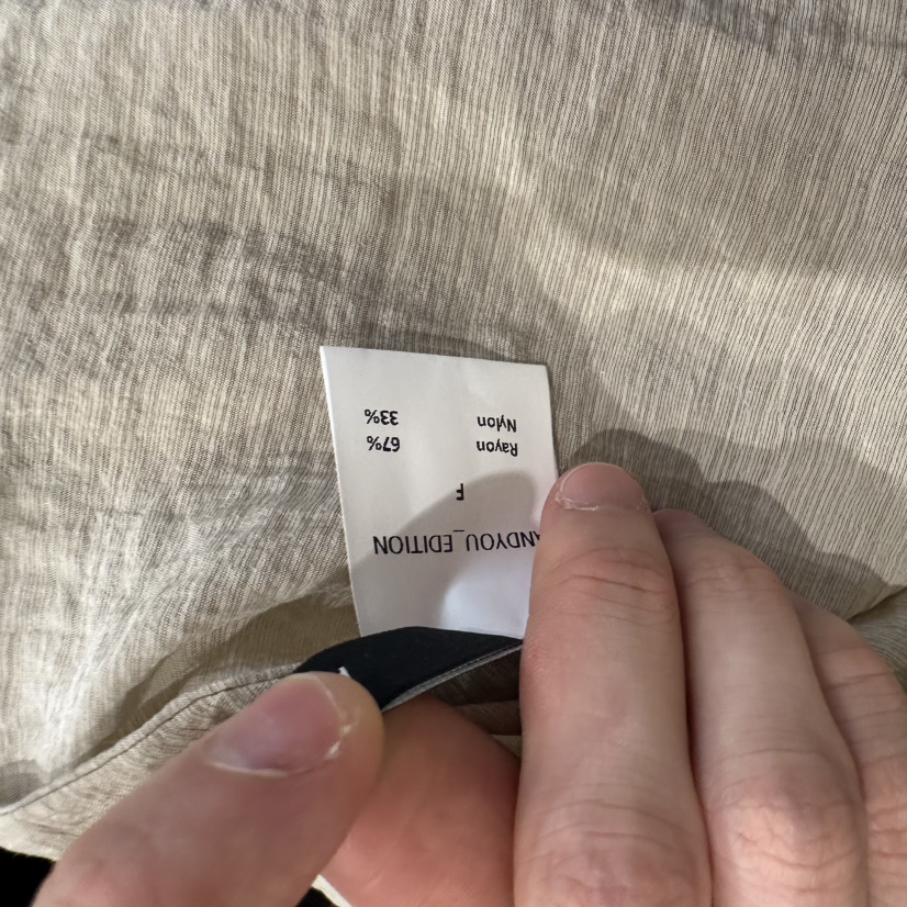 LE EDITION/LEBOENE韓國直郵女裝新款推薦吊帶背心含腰繩LE EDITION/LEBOENE吊帶/背心