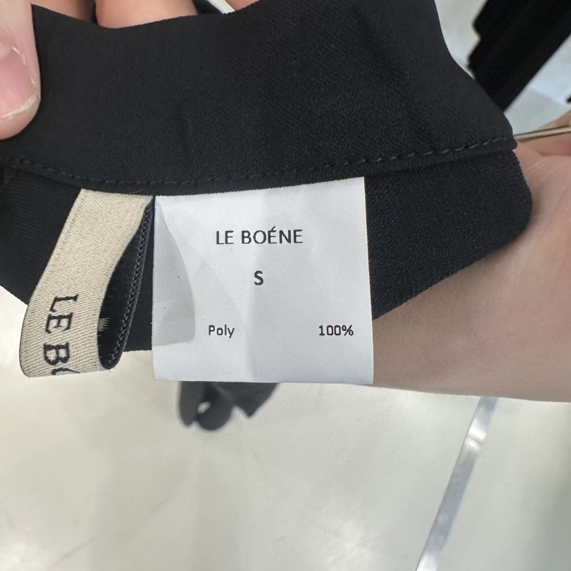 LE EDITION/LEBOENE韓國直郵女裝新品人氣職業推薦休閑褲LE EDITION/LEBOENE休閑褲