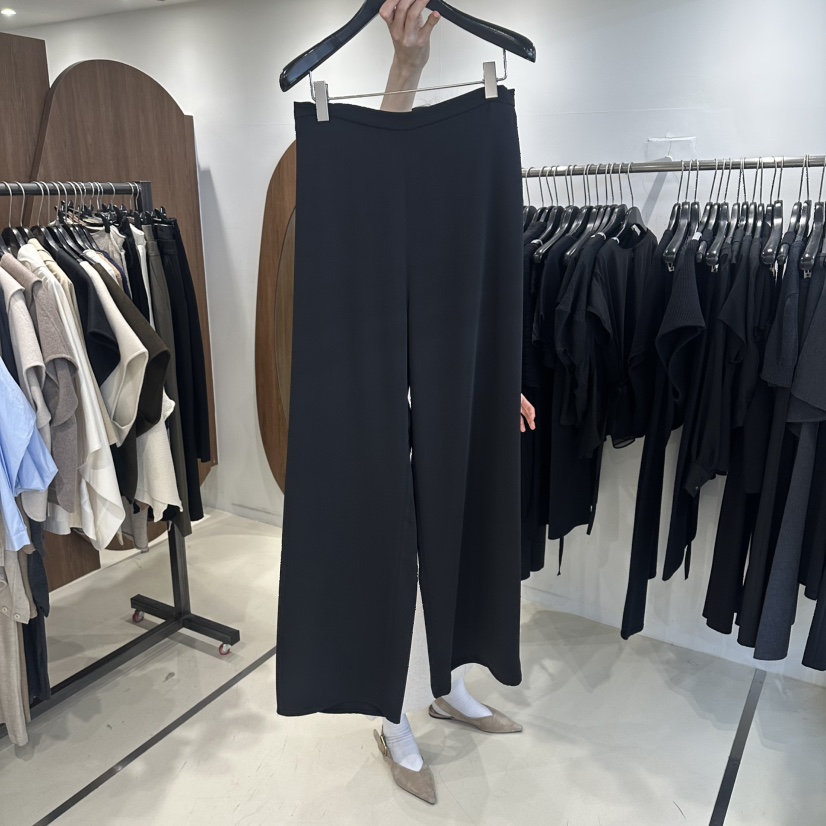 LE EDITION/LEBOENE韓國直郵女裝新品人氣職業推薦休閑褲LE EDITION/LEBOENE休閑褲圖色1