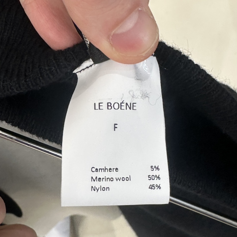 LE EDITION/LEBOENE韓國東大門直郵女裝新款推薦熱賣長裙LE EDITION/LEBOENE長裙