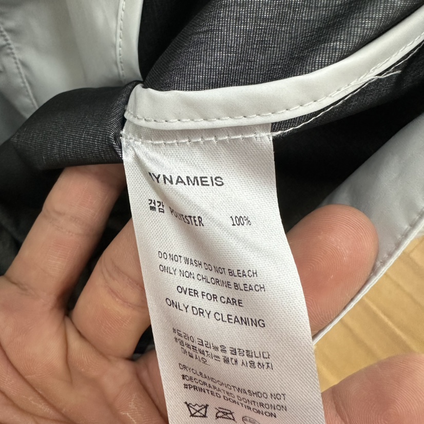 MYNAMEIS/AIME HOPE MAKE韓國代購女士新款推薦熱賣夾克MYNAMEIS/AIME HOPE MAKE夾克