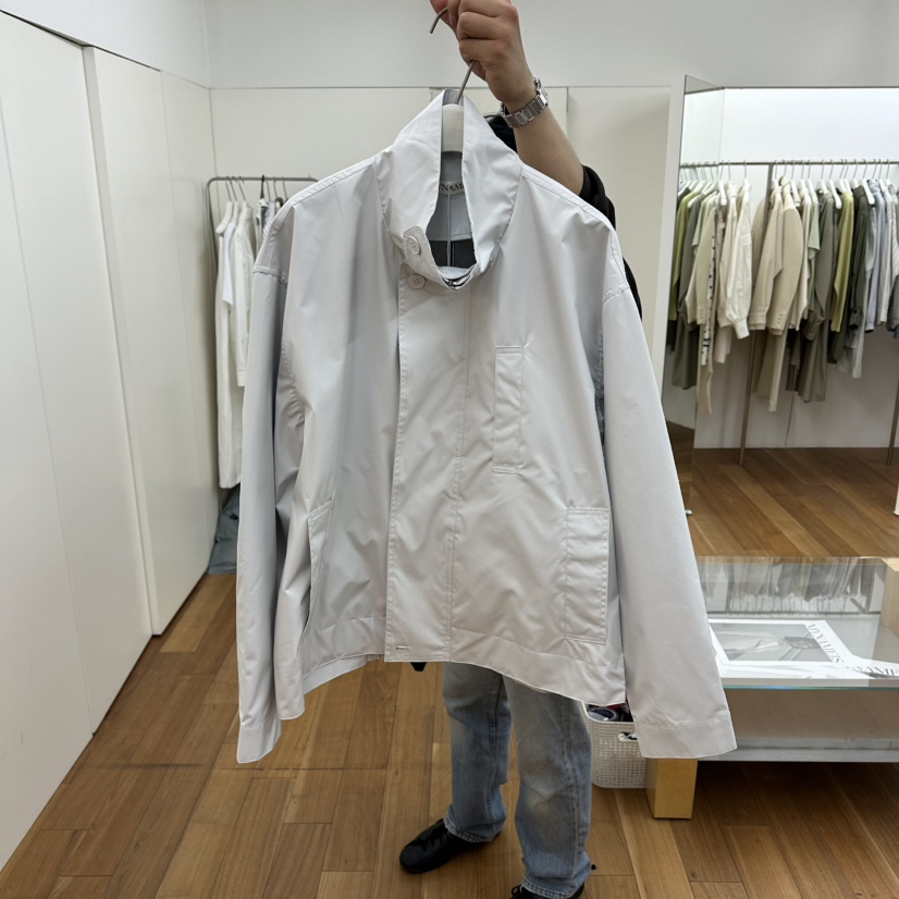 MYNAMEIS/AIME HOPE MAKE韓國代購女士新款推薦熱賣夾克MYNAMEIS/AIME HOPE MAKE夾克圖色1