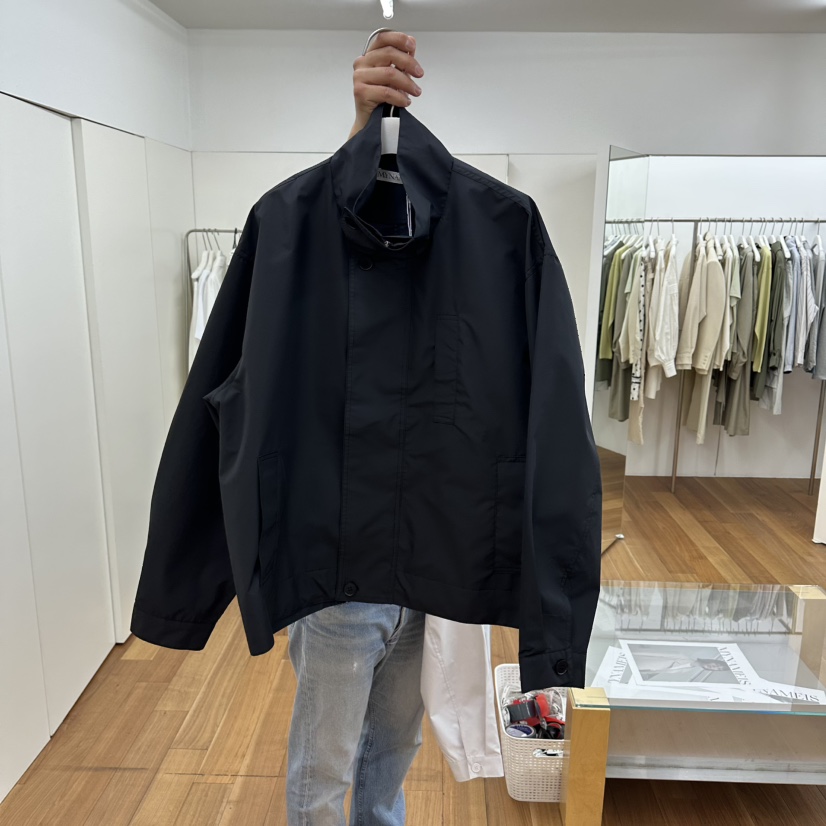 MYNAMEIS/AIME HOPE MAKE韓國代購女士新款推薦熱賣夾克MYNAMEIS/AIME HOPE MAKE夾克圖色2