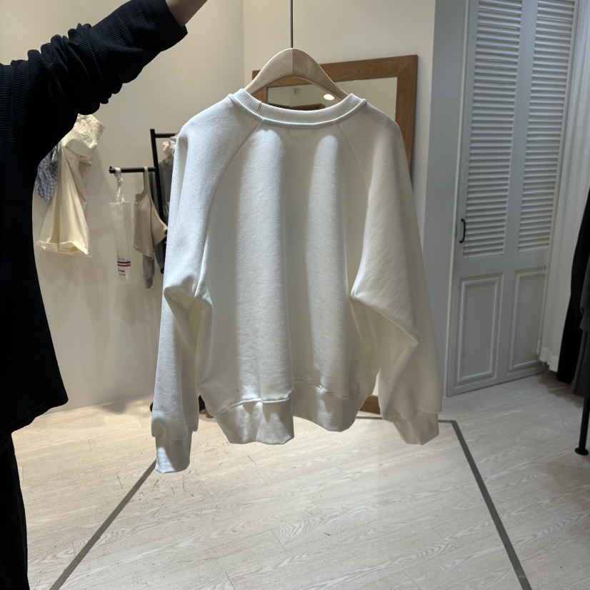 COPINER韓國東大門直郵女士新品休閑職業推薦熱賣人氣衛衣COPINER衛衣