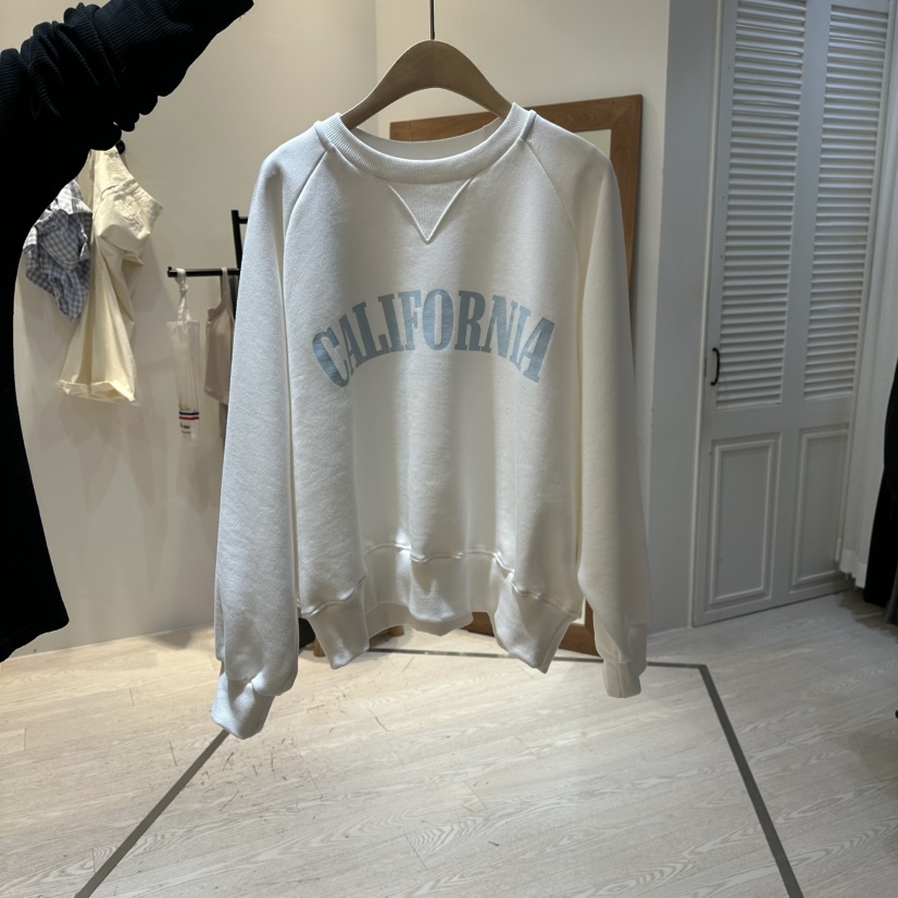 COPINER韓國東大門直郵女士新品休閑職業推薦熱賣人氣衛衣COPINER衛衣圖色1