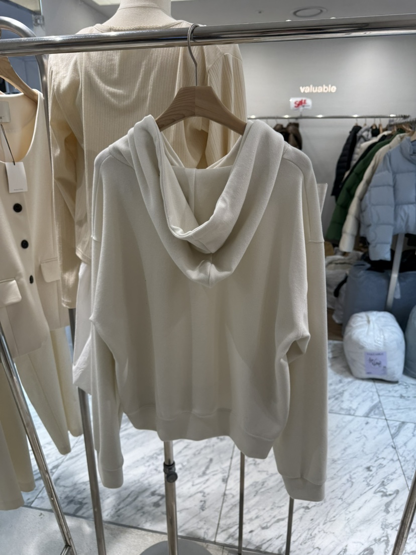 FF/SUNDAY韓國代購女士新品時尚人氣職業推薦衛衣連帽衫FF/SUNDAY衛衣