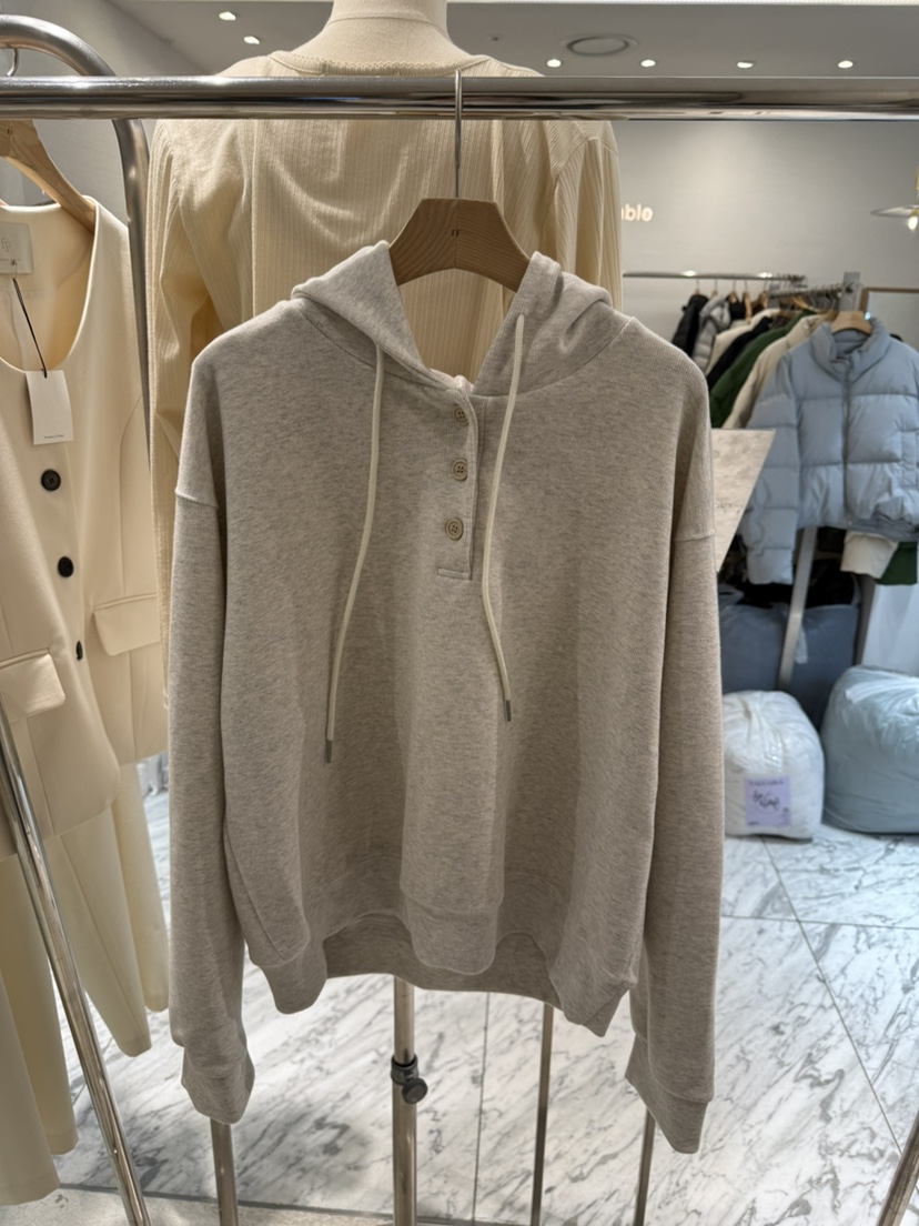 FF/SUNDAY韓國代購女士新品時尚人氣職業推薦衛衣連帽衫FF/SUNDAY衛衣圖色2