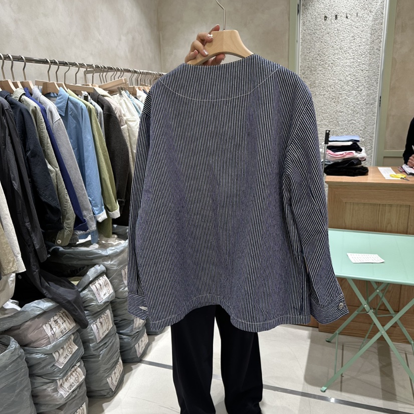 DELI JENNY韓國直郵女士新品時尚推薦人氣熱賣職業26春夏夾克DELI JENNY夾克