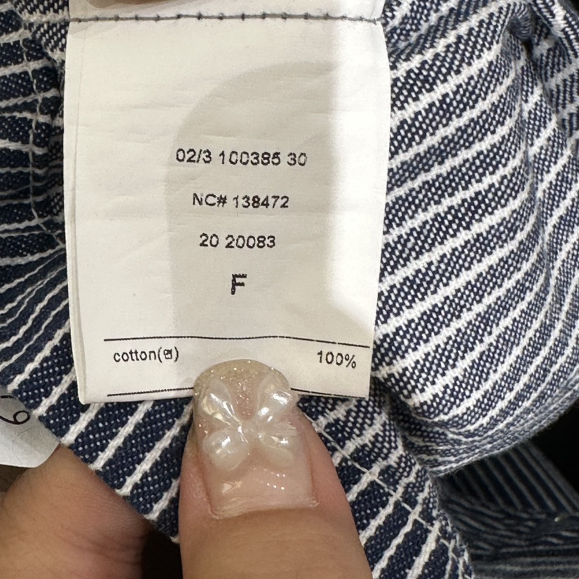 DELI JENNY韓國直郵女士新品時尚推薦人氣熱賣職業26春夏夾克DELI JENNY夾克