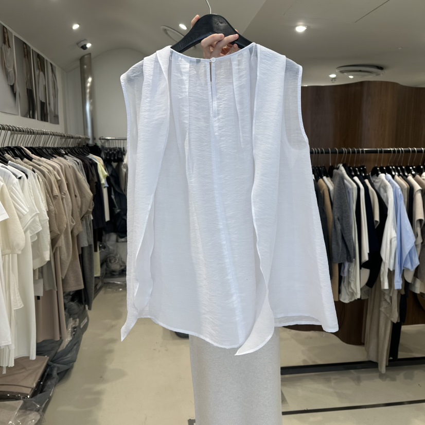 LE EDITION/LEBOENE韓國東大門直郵女裝新品時尚吊帶背心LE EDITION/LEBOENE吊帶/背心