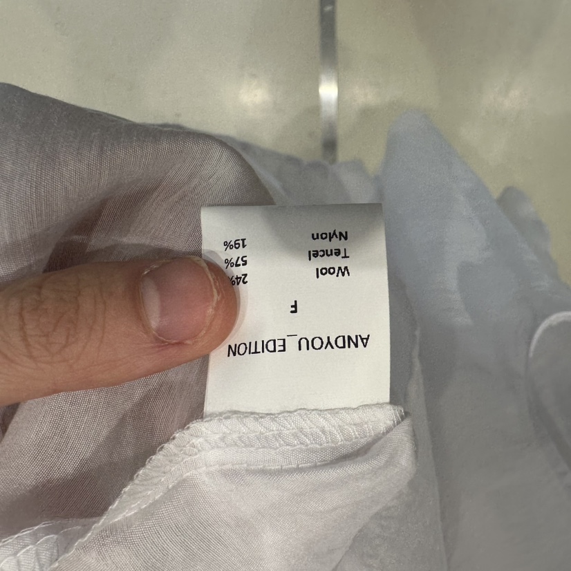 LE EDITION/LEBOENE韓國東大門直郵女裝新品時尚吊帶背心LE EDITION/LEBOENE吊帶/背心