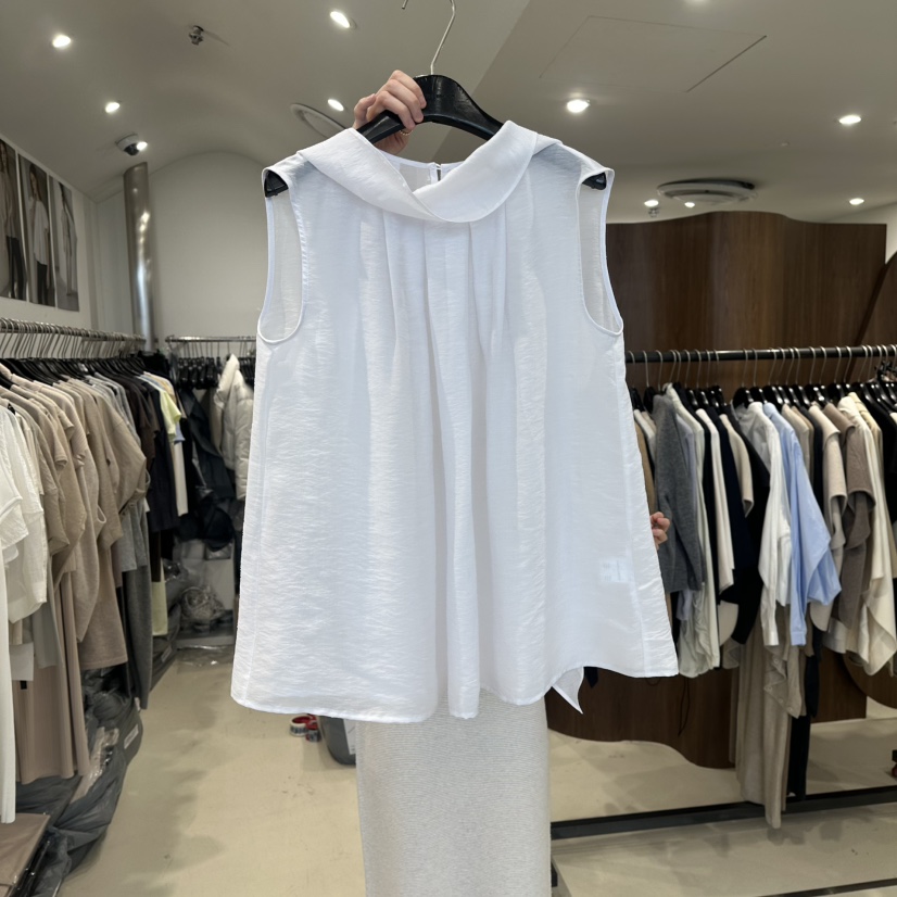 LE EDITION/LEBOENE韓國東大門直郵女裝新品時尚吊帶背心LE EDITION/LEBOENE吊帶/背心圖色1