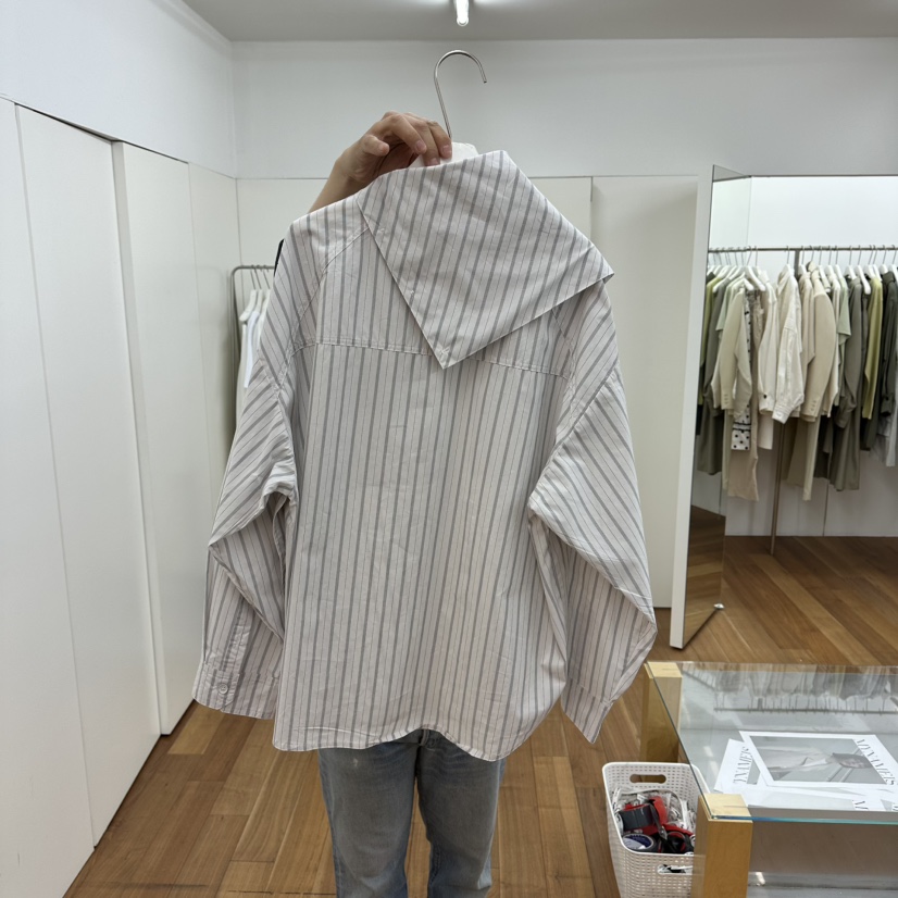 MYNAMEIS/AIME HOPE MAKE韓國東大門直郵女士新品人氣襯衫蕾絲衫MYNAMEIS/AIME HOPE MAKE襯衫/蕾絲衫